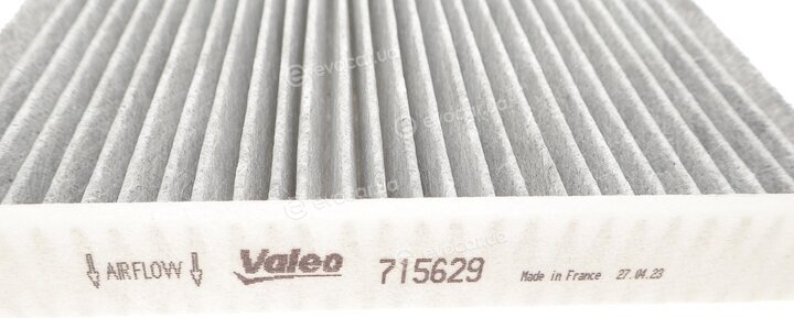 Valeo 715629