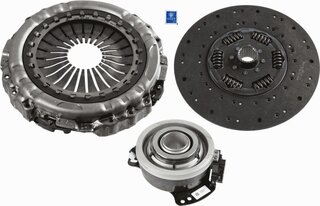 Sachs 3400 710 063