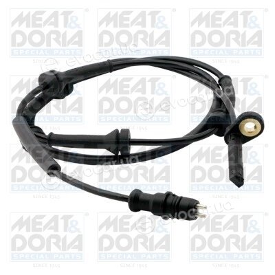 Meat & Doria 90152