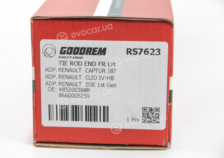 Goodrem RS7623