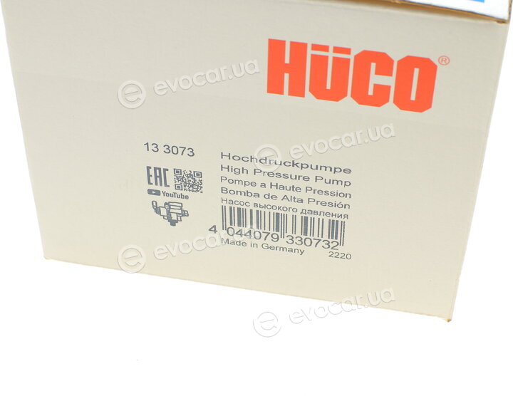 Astemo (Hitachi) / Huco 133073