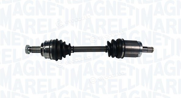 Magneti Marelli 302004190309