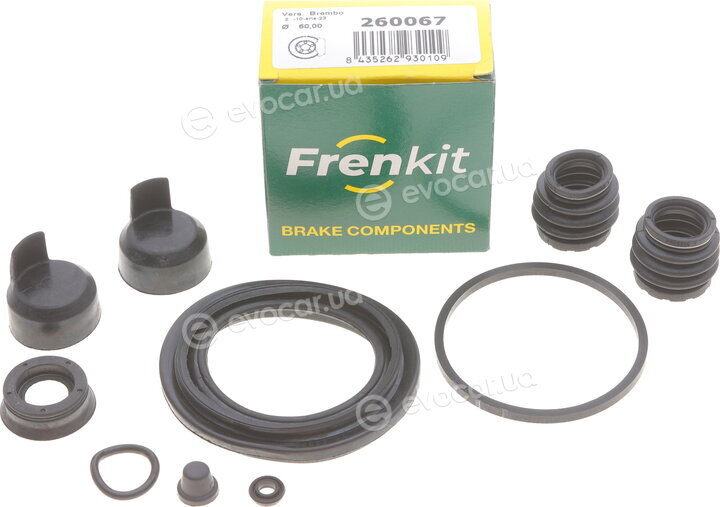 Frenkit 260067
