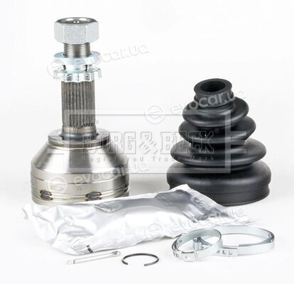 Borg & Beck BCJ1397