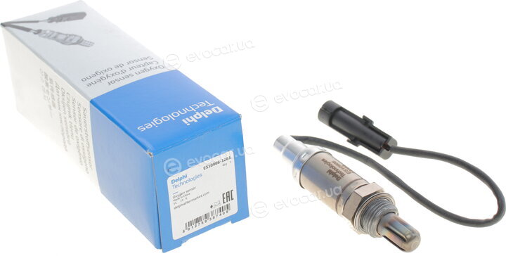 Delphi ES10966