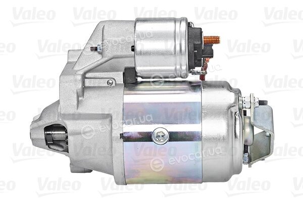 Valeo 432581