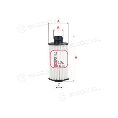 Sofima S 5231 PE