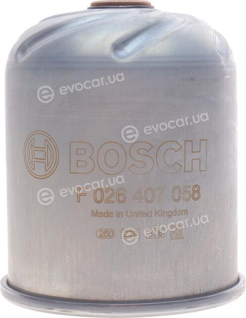 Bosch F 026 407 058