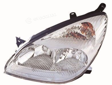 Depo / Loro 552-1115L-LD-E