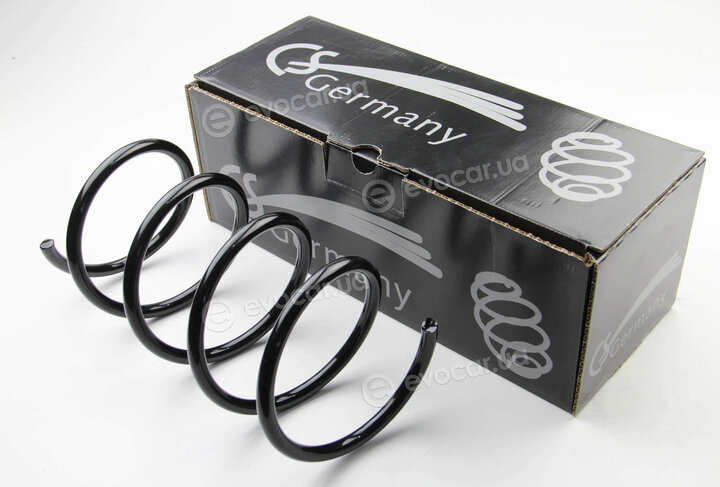 CS Germany 14.319.404