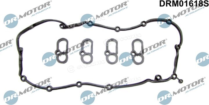 Dr. Motor DRM01618S