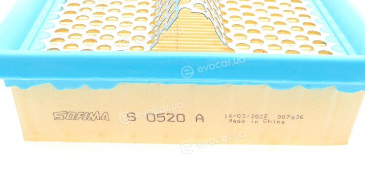 Sofima S 0520 A