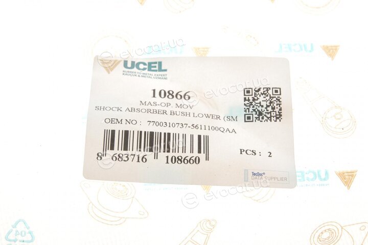 Ucel 10866