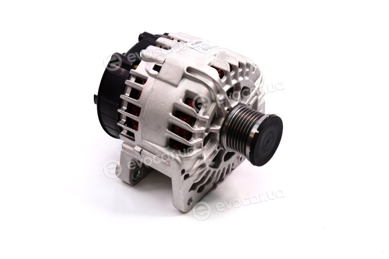 HC Cargo 114509