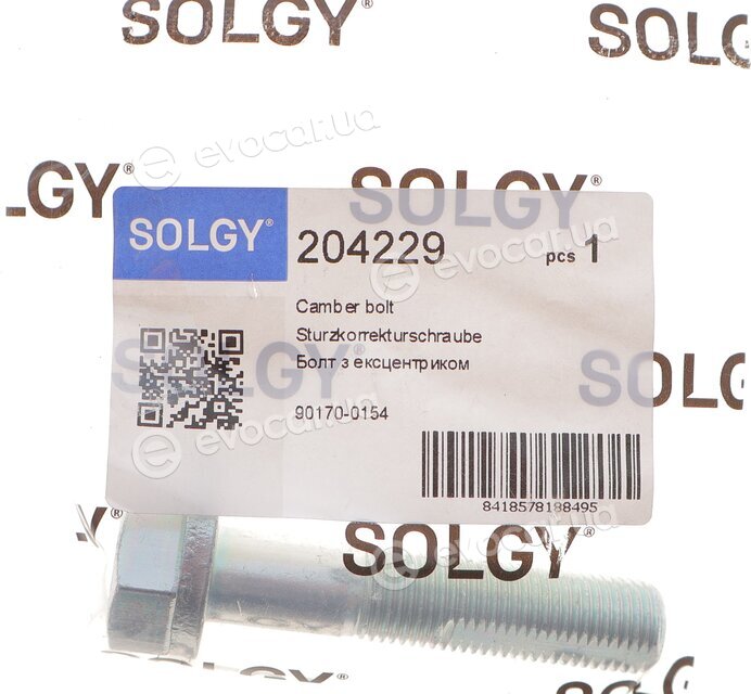 Solgy 204229