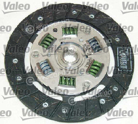 Valeo 801256