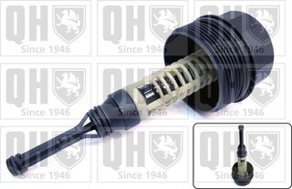 Quinton Hazell QOC1039