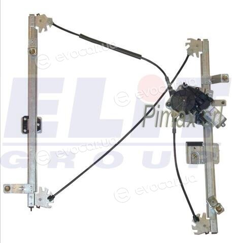 Starline QP CN-BERL-96-3900L