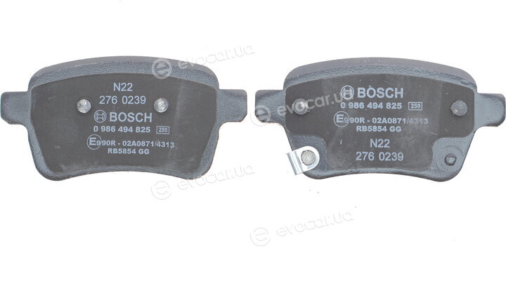 Bosch 0 986 494 825