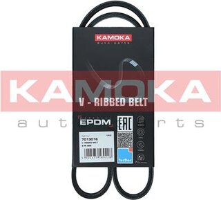 Kamoka 7013016