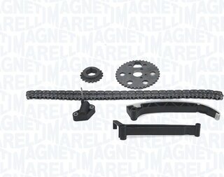 Magneti Marelli 341500000180