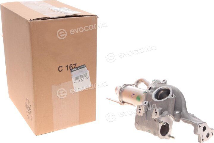 Renault / Nissan 1473 507 18R