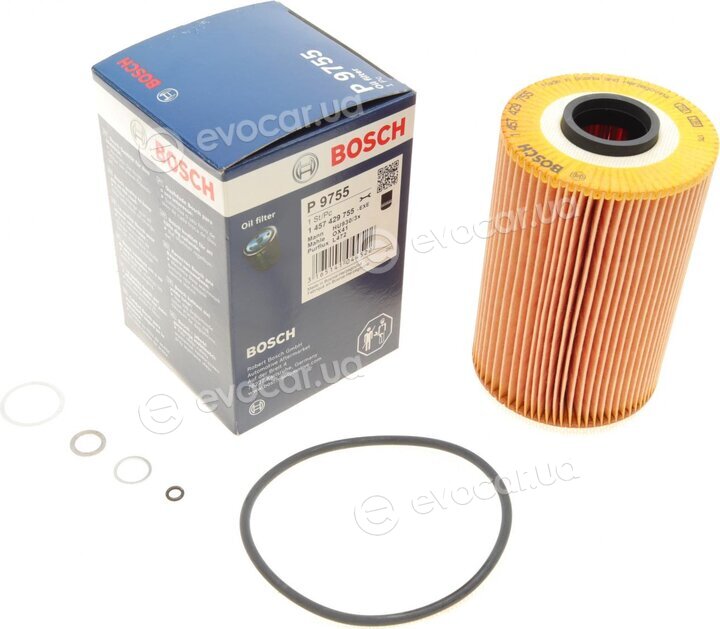 Bosch 1 457 429 755