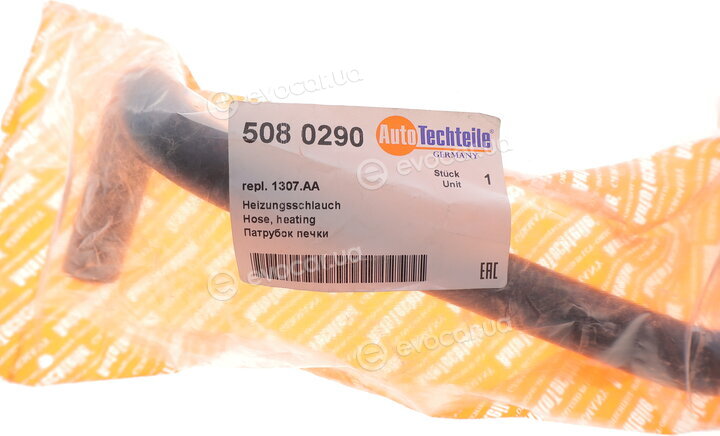 Autotechteile 508 0290