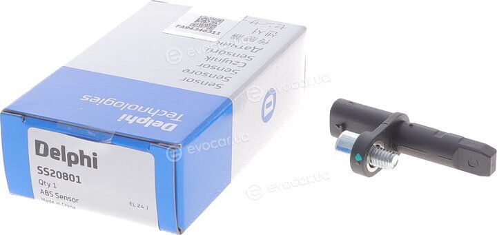 Delphi SS20801