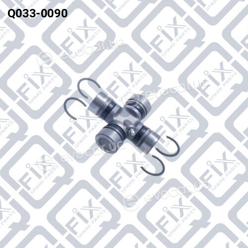 Q-Fix Q0330090