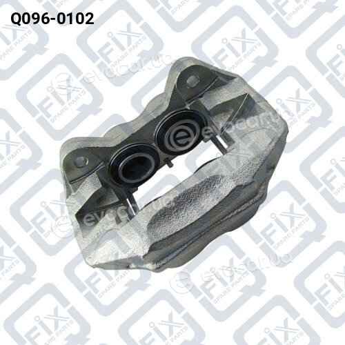 Q-Fix Q0960102