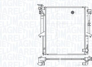 Magneti Marelli 350213177300