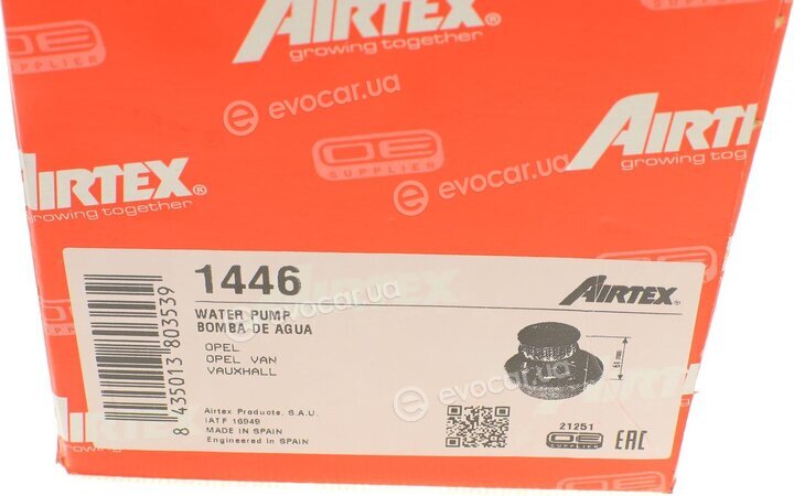 Airtex 1446