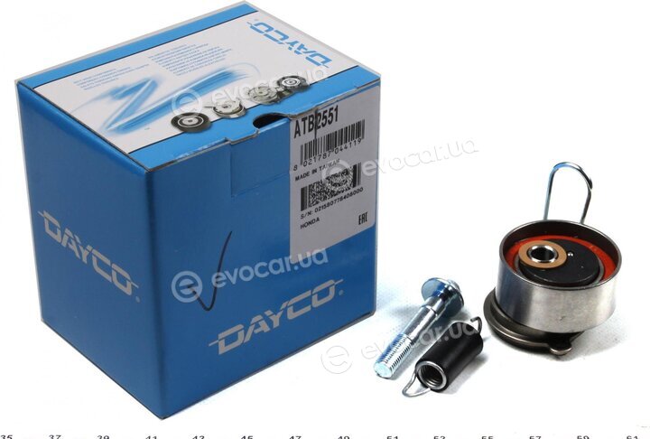 Dayco ATB2551