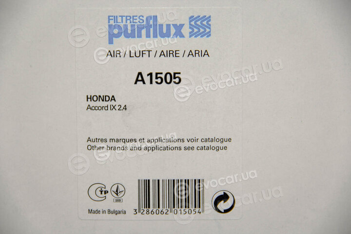 Purflux A1505