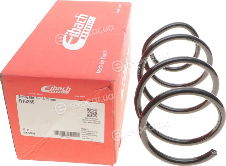 Eibach R10355