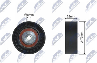 NTY RNK-VW-005