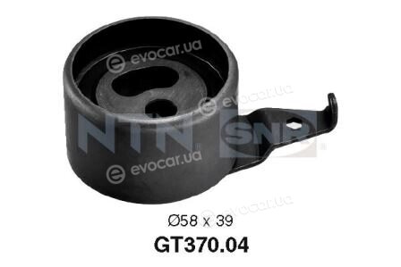 NTN / SNR GT370.04