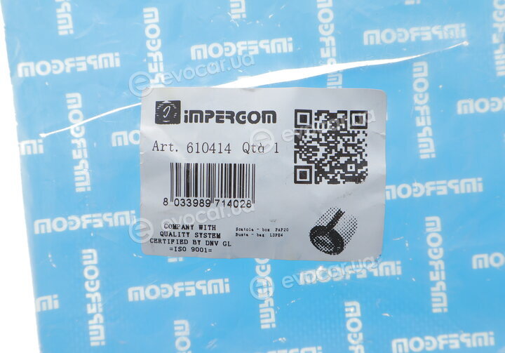 Impergom 610414