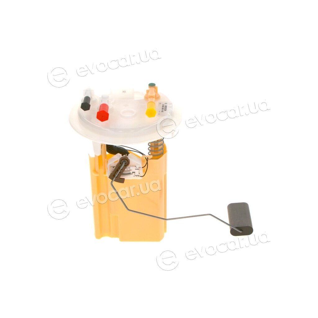 Bosch 0 986 580 140