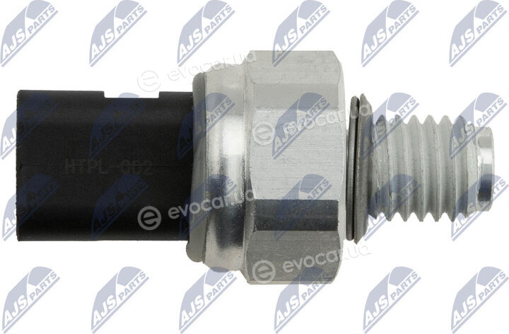 NTY ECC-PL-002