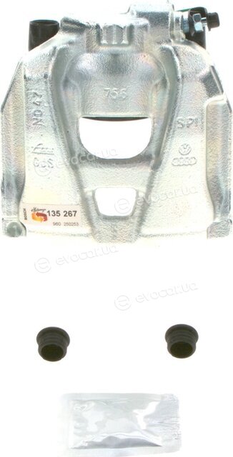 Bosch 0 986 135 267