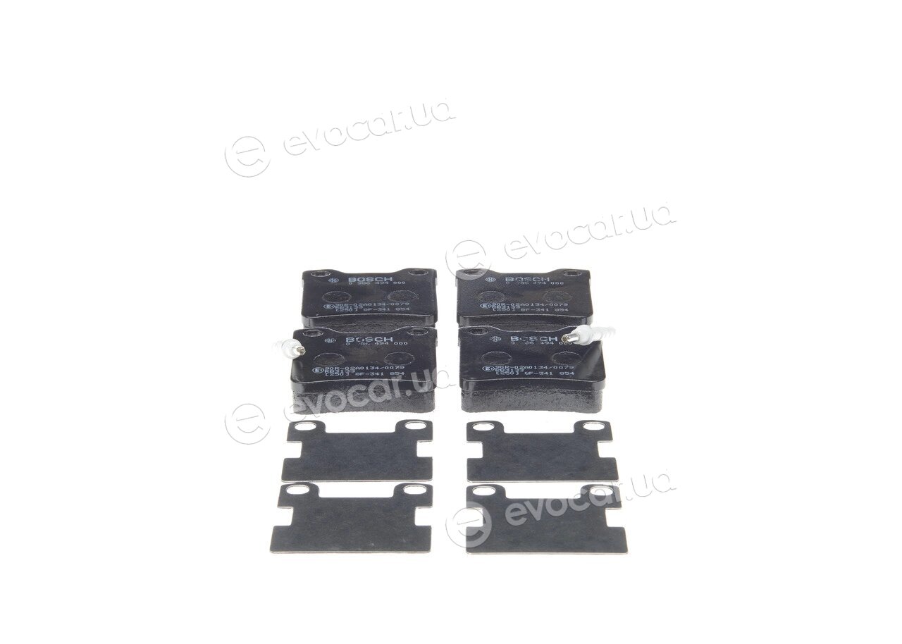 Bosch 0 986 494 000