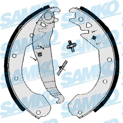 LPR / Samko 084650