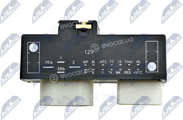 NTY CSW-VW-001