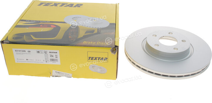 Textar 92141305
