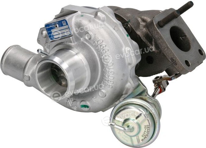 BorgWarner 53039880516