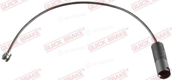 Kawe / Quick Brake WS 0150 A