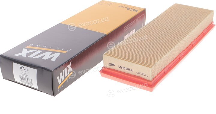 WIX WA6684