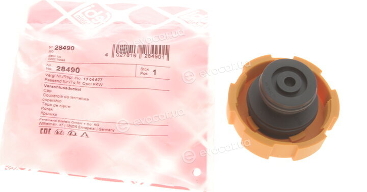 Febi 28490